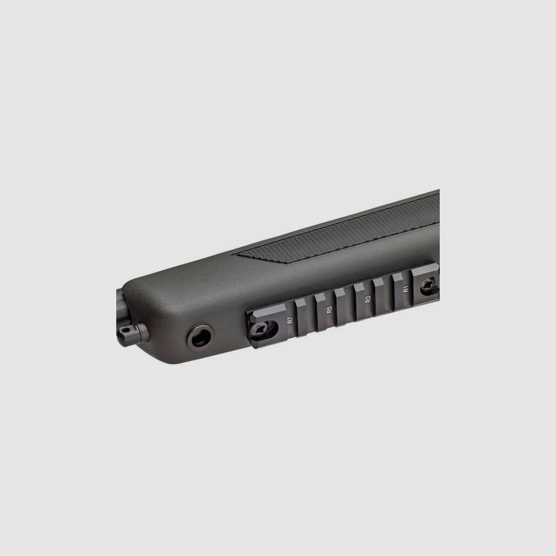 Mercury sport Repetierbüchse Urban Sniper Lauflänge 61 cm Schwarz .308 Win