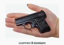 FN Baby 6,35mm Browning (en stock)
