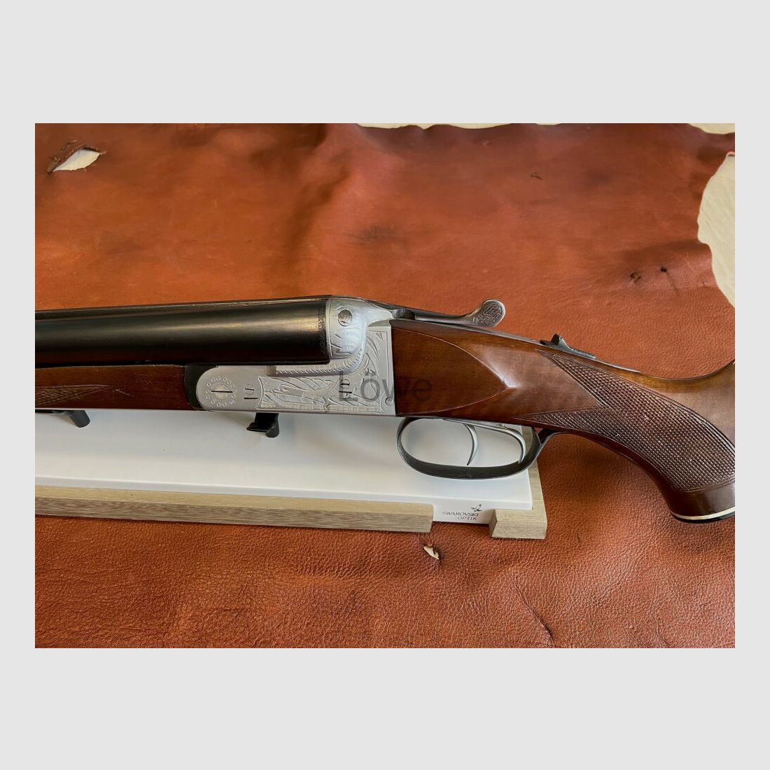 Forêt de Franconie Deluxe