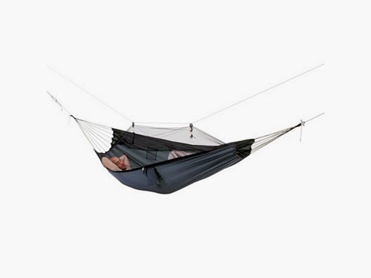 Amazonas ultra-light Leichthängematte Moskito-Traveller
