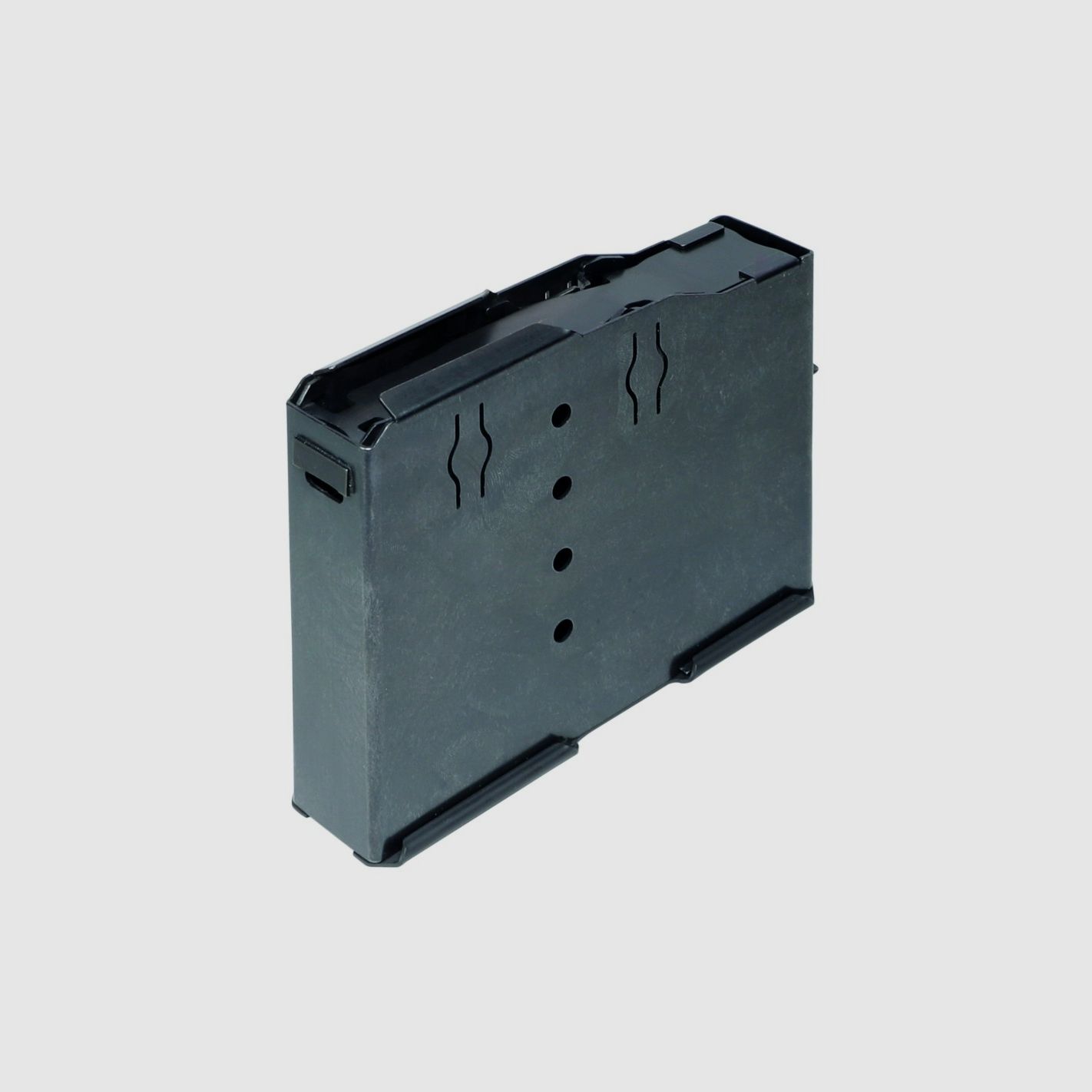 VOERE X4 CAL. 338 LAP COLORE ARMOR BLACK, immagine 7 di 12