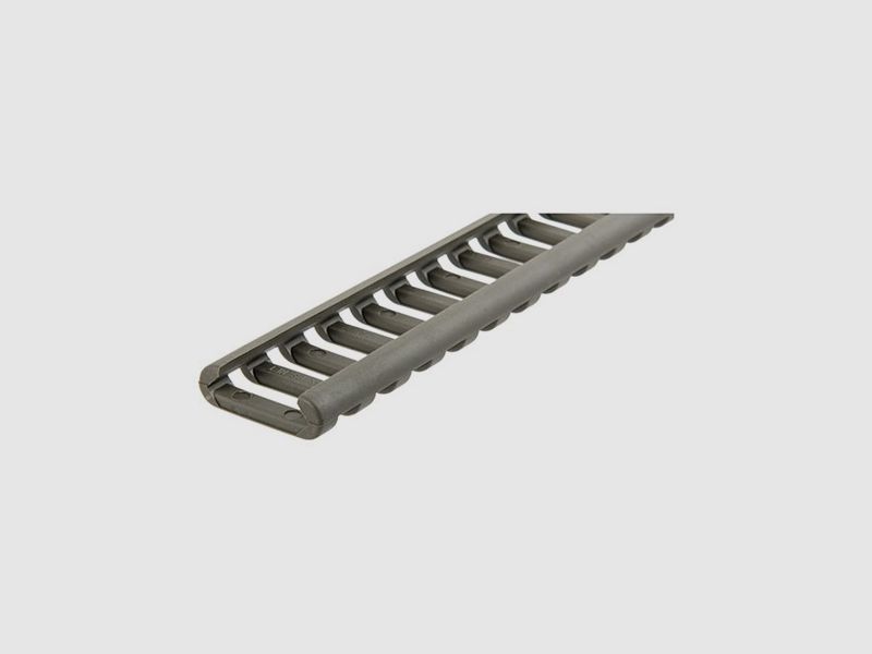 MAGPUL LEITER-SCHIENENPANEL PICATINNY POLYMER 7″ FÜR AR-15 ODG, Bild 2 von 2