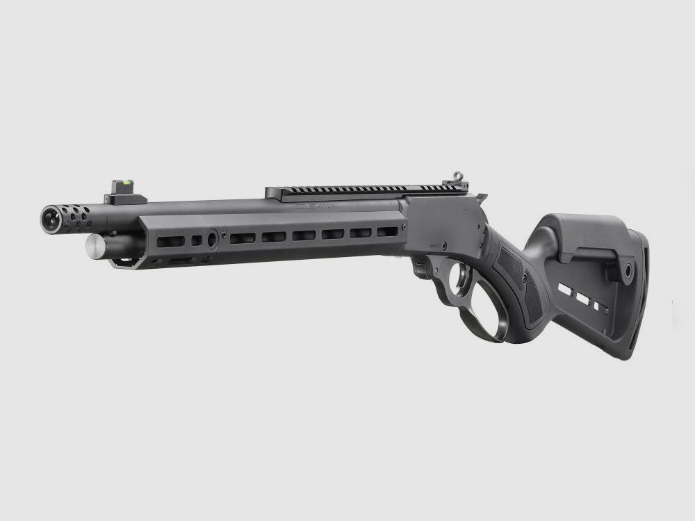 Marlin Firearms Unterhebelrepetierer Marlin 1895 - Dark Series -