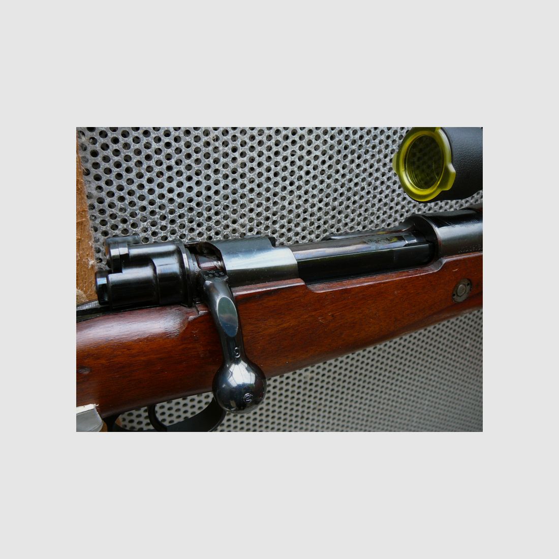 Karabiner Mauser 98/DWM Mod. 1908