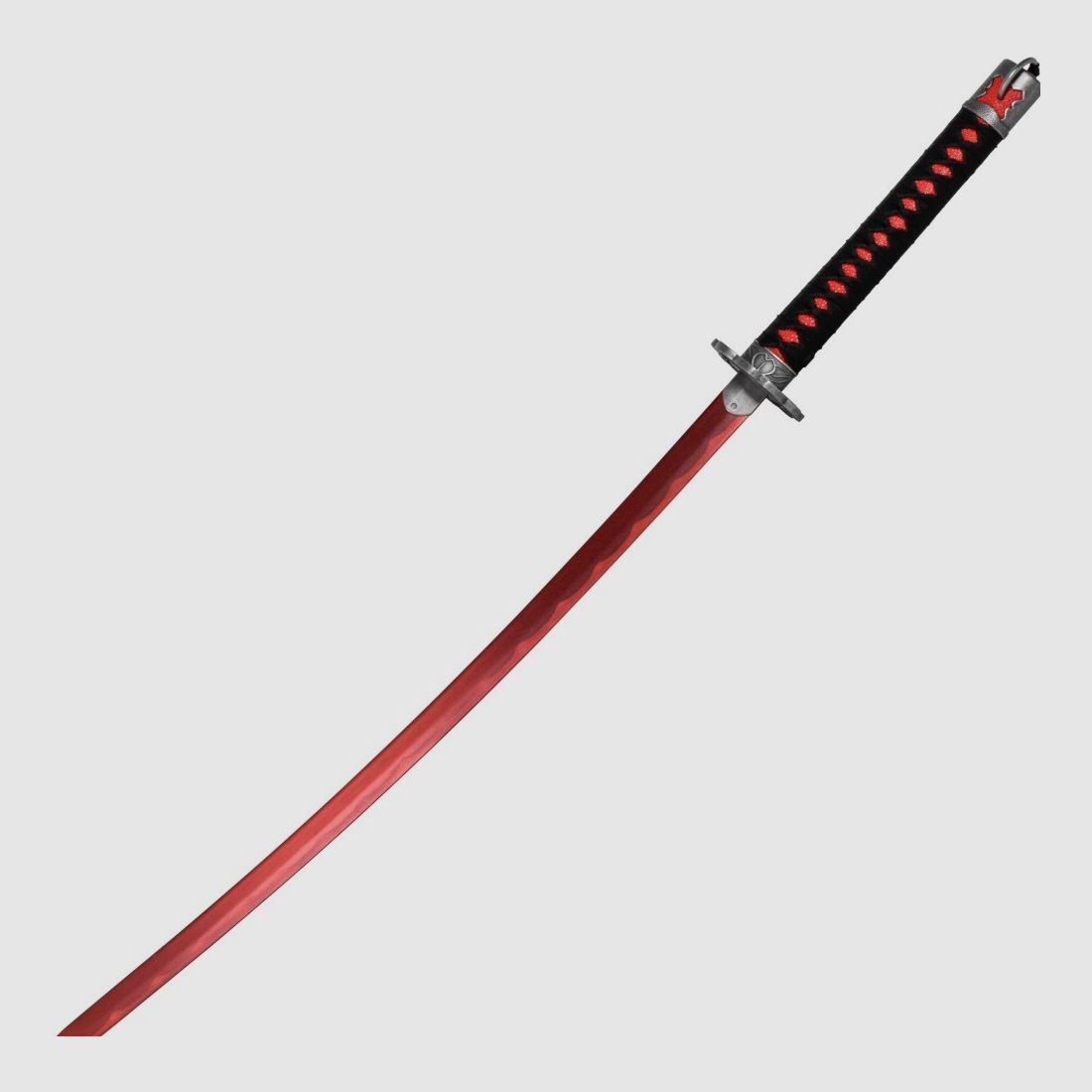 Katana Mortal Blade Sekiro Fushigiri