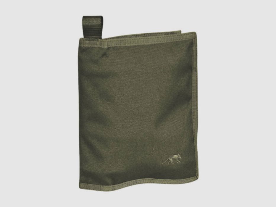 Tasmanian Tiger Map Case Large