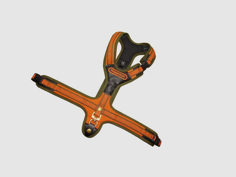 Niggeloh dog harness Niggeloh Follow 3