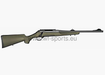 Haenel Jäger 10 oliv .308win, 15x1