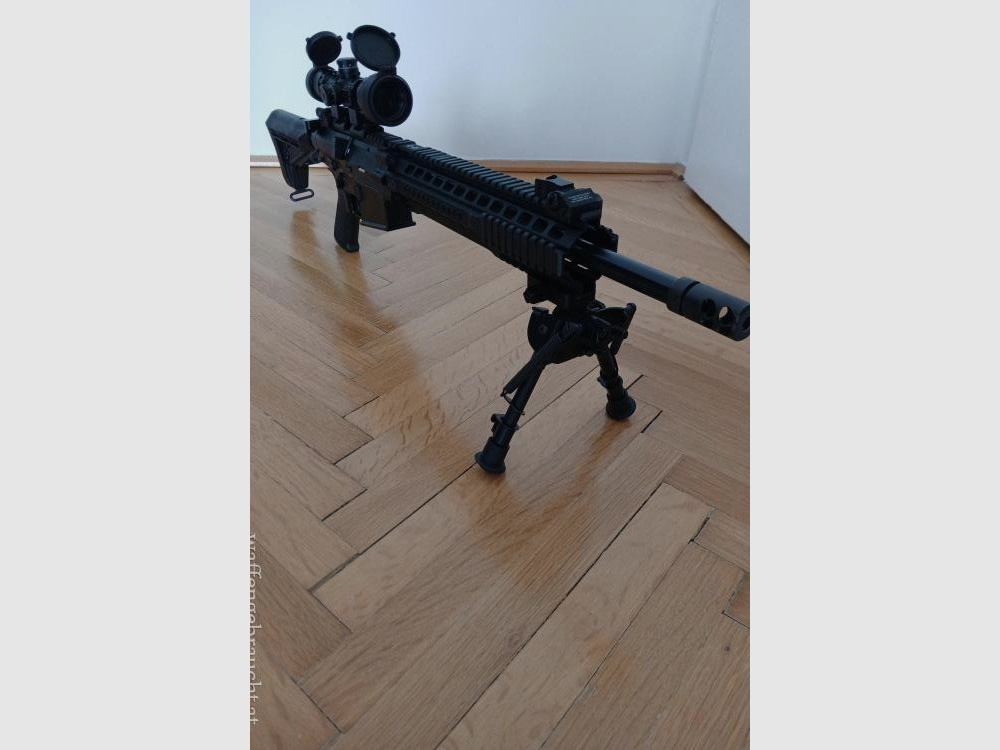 Oberland Arms OA10 M6 .308Win