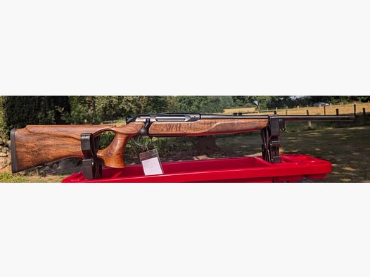 Sauer 505 Iconic
