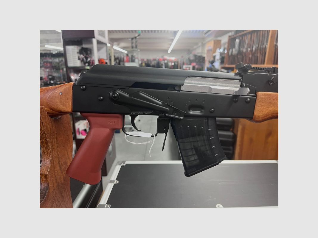 WBP Jack calibro 7.62x39, immagine 3 di 7