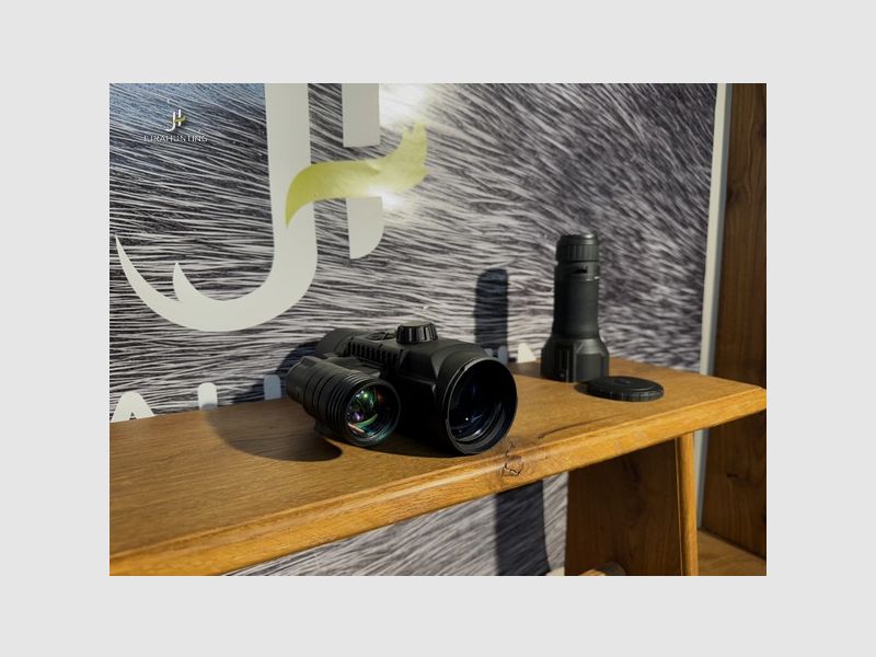 Pulsar Forward FN455S Tinte. Adapter 56mm