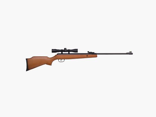 Crosman Optimus 4.5 19.9J Gewehr + Zielfernrohr 4×32