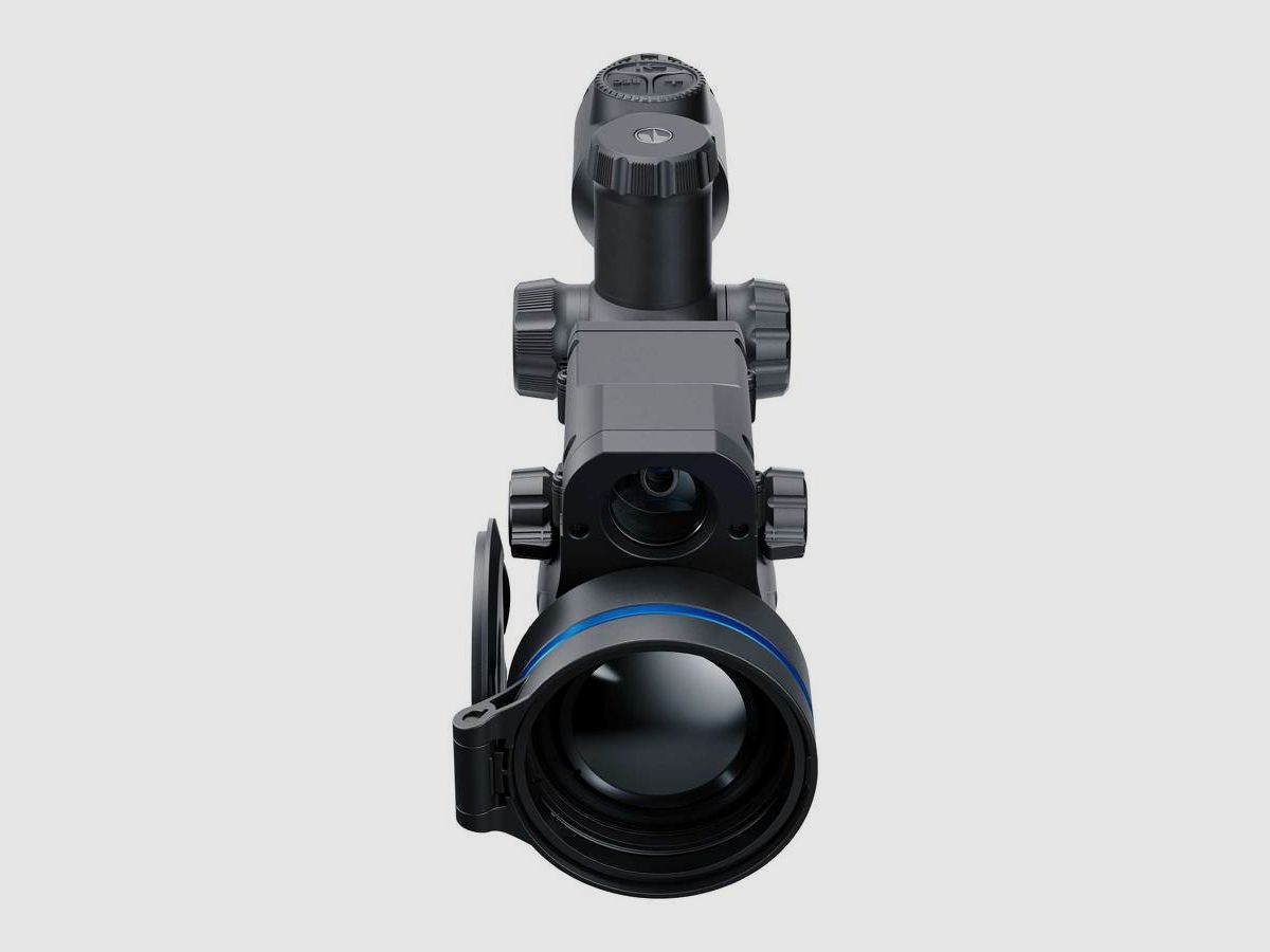 Pulsar Thermion 2 LRF XG60 Wärmebildzielfernrohr, Bild 6 von 9
