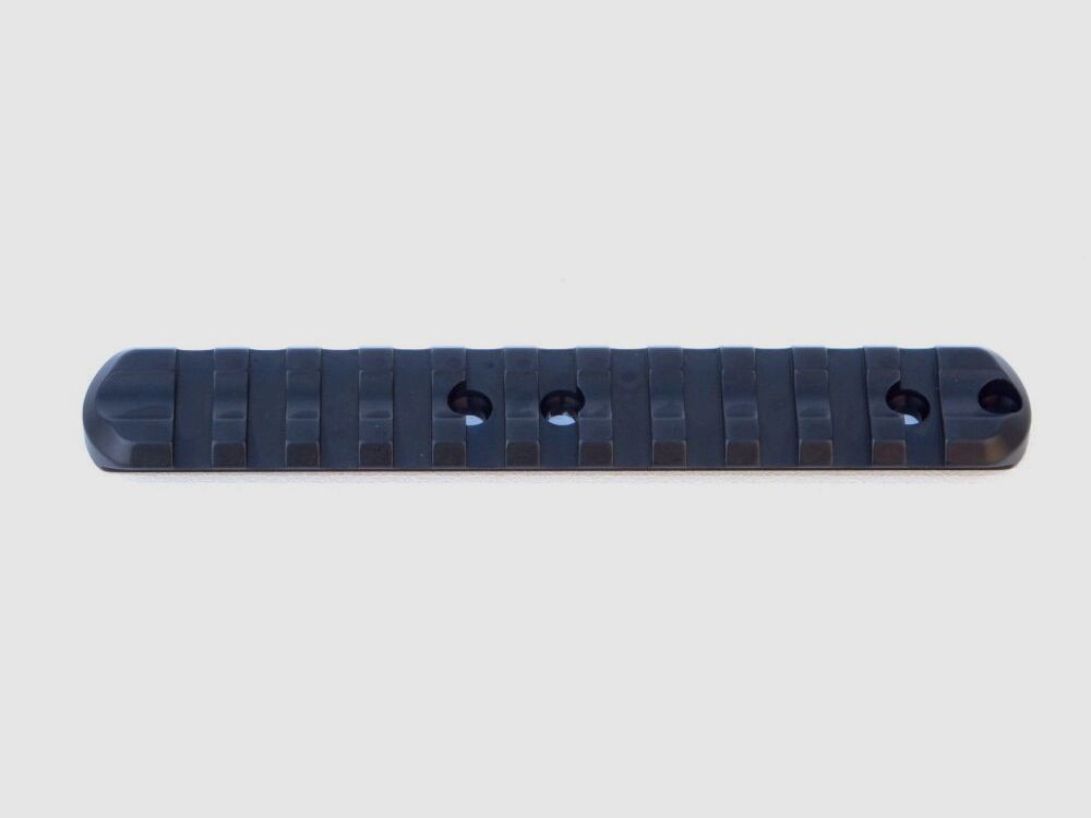 Rail de montage Picatinny Marlin 1894/Henry Big Boy