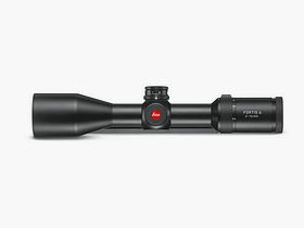LEICA Fortis 6 2-12x50i met rail, reticle L-4A BDC