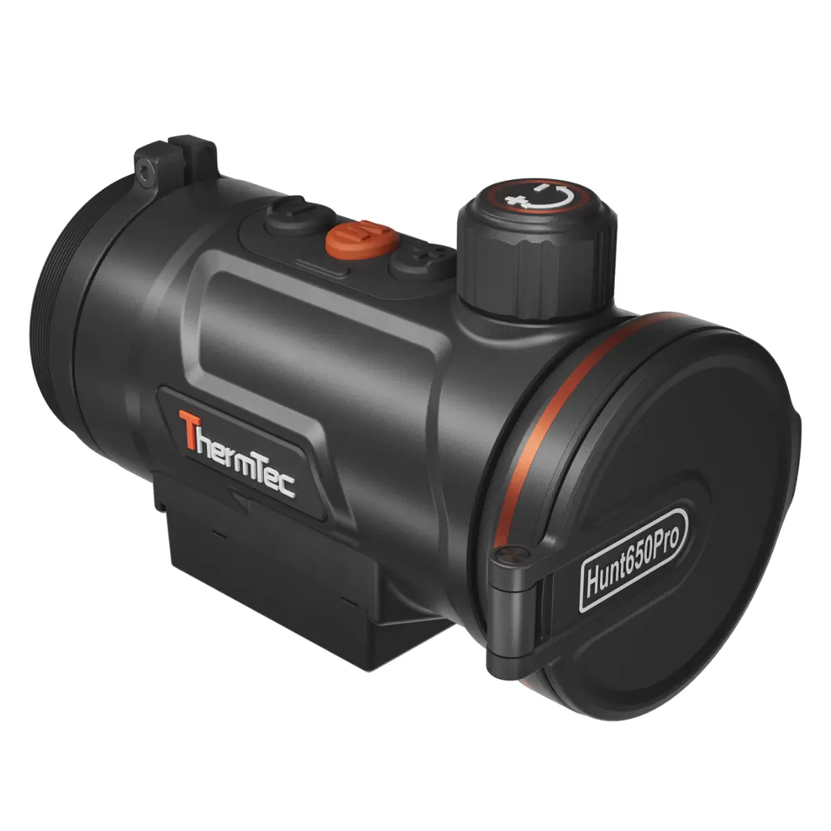 ThermTec Thermal Imaging Device Hunt 650 Pro