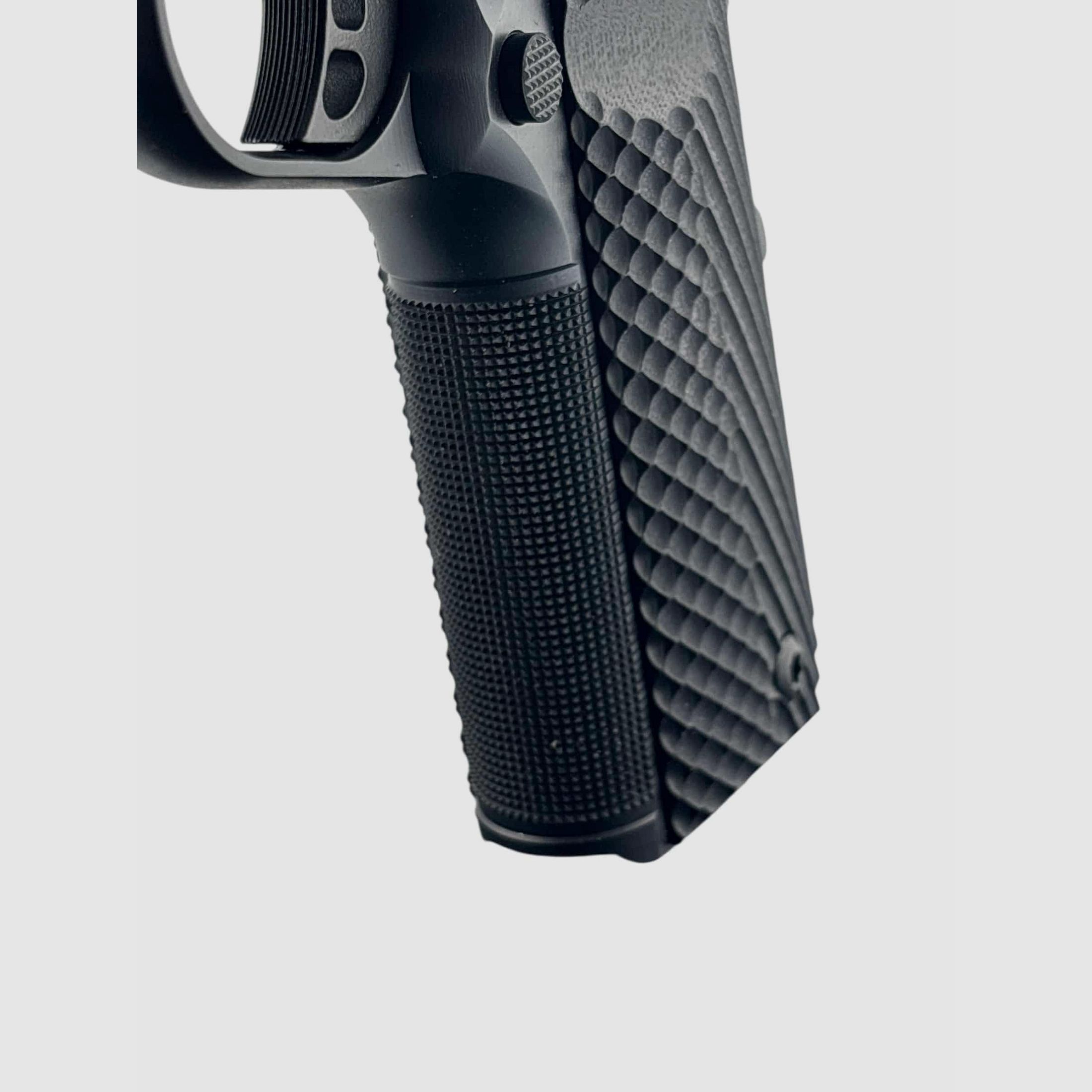TISAS ZIG PC1911 BO45 Cal. .45ACP, Bild 2 von 10