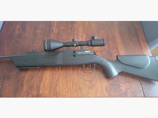 Hämmerli CO2 Geweer 850 AirMagnum