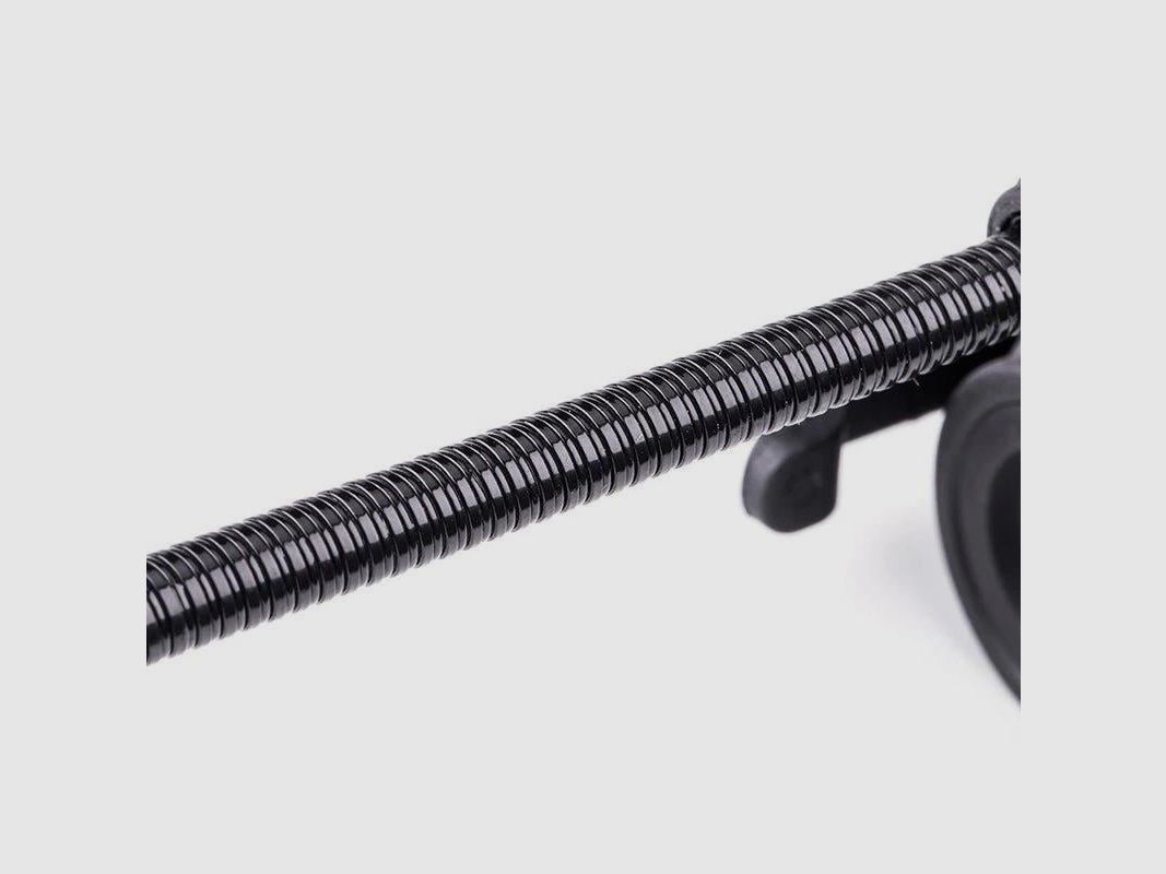 NEXTORCH rStar – Taktische Helmlampe mit ARC-Rail-Montage, Weiß / Rot / Grün / IR + IFF, Bild 7 von 23