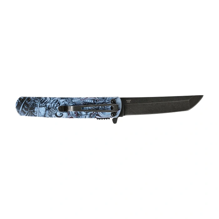 Folding knife Ganzo G626-GS (G626-GS), image 3 of 12