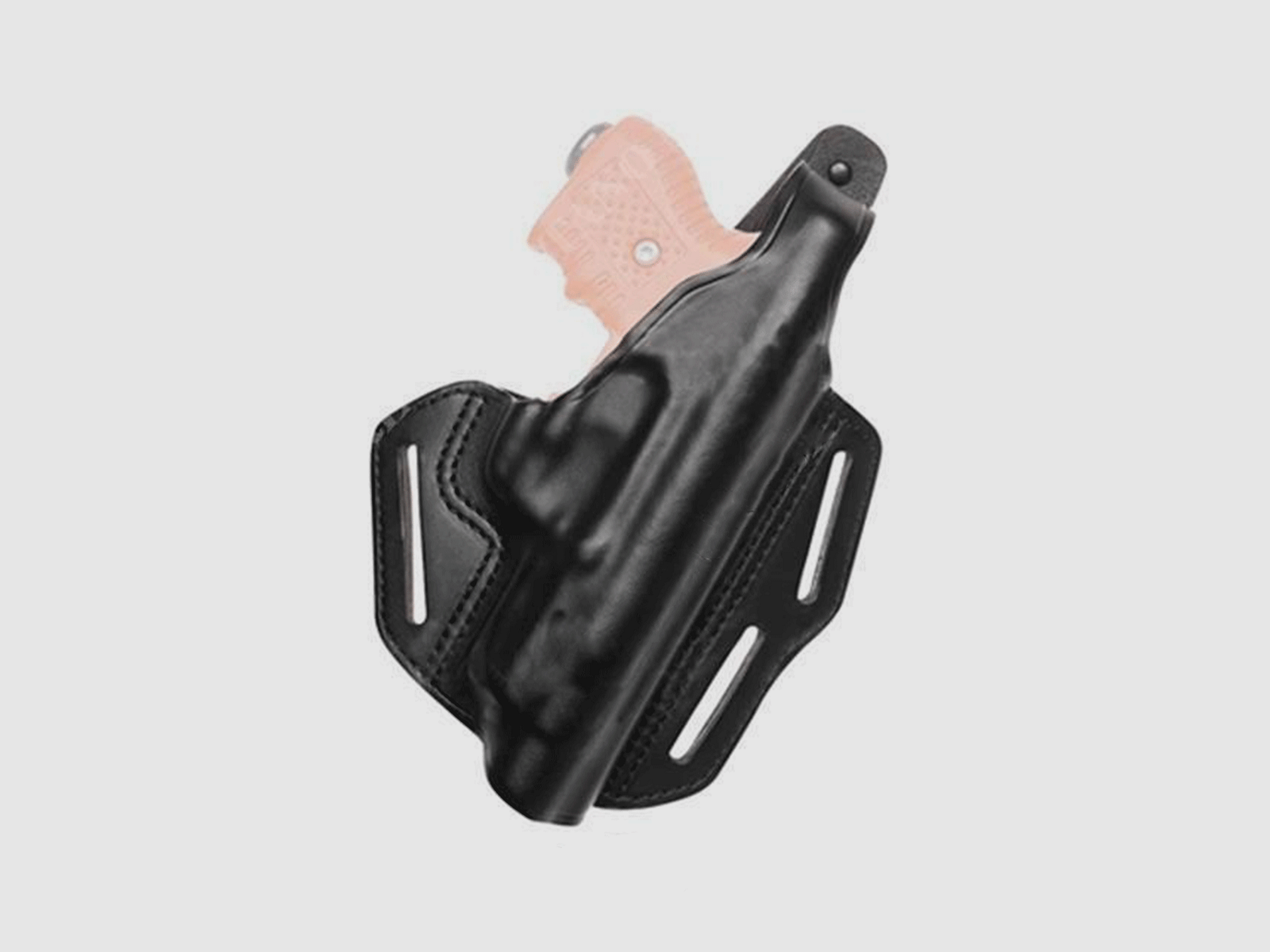 RADAR – HALVE HUID HOLSTER VOOR JPX4
