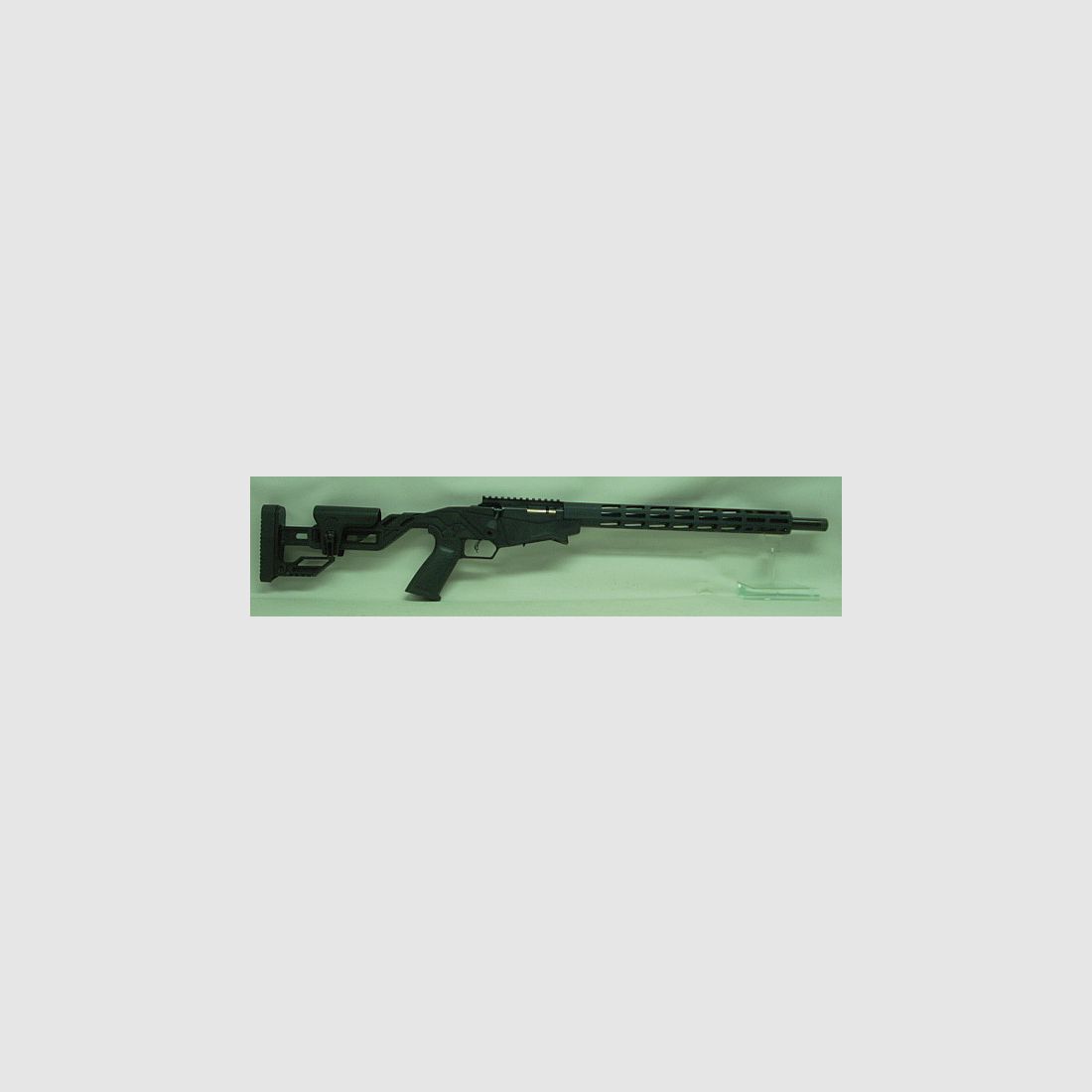 Ruger Precision Rimfire - .22lr