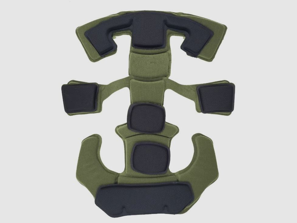 Schaum für FAST-Helm, Bild 3 von 3