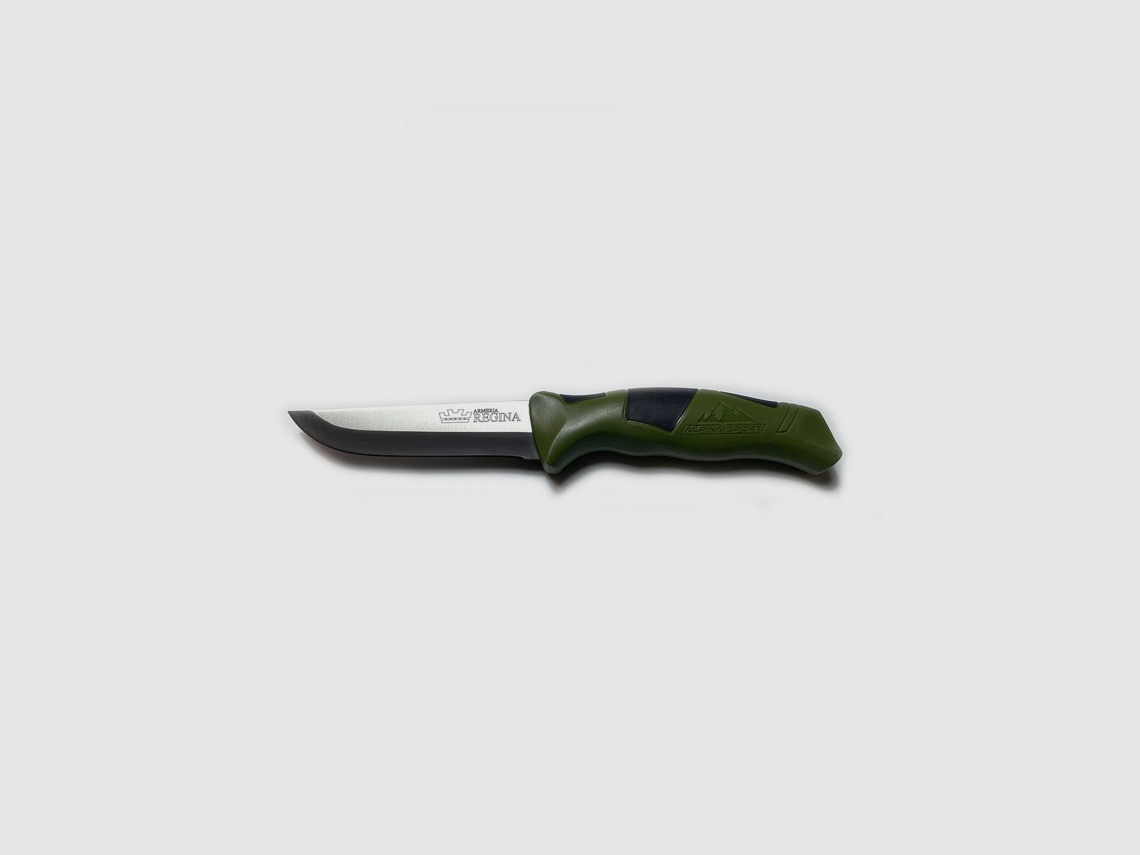 UMAREX ALPINA SPORT MESSER LOGO REGINA, Bild 3 von 7