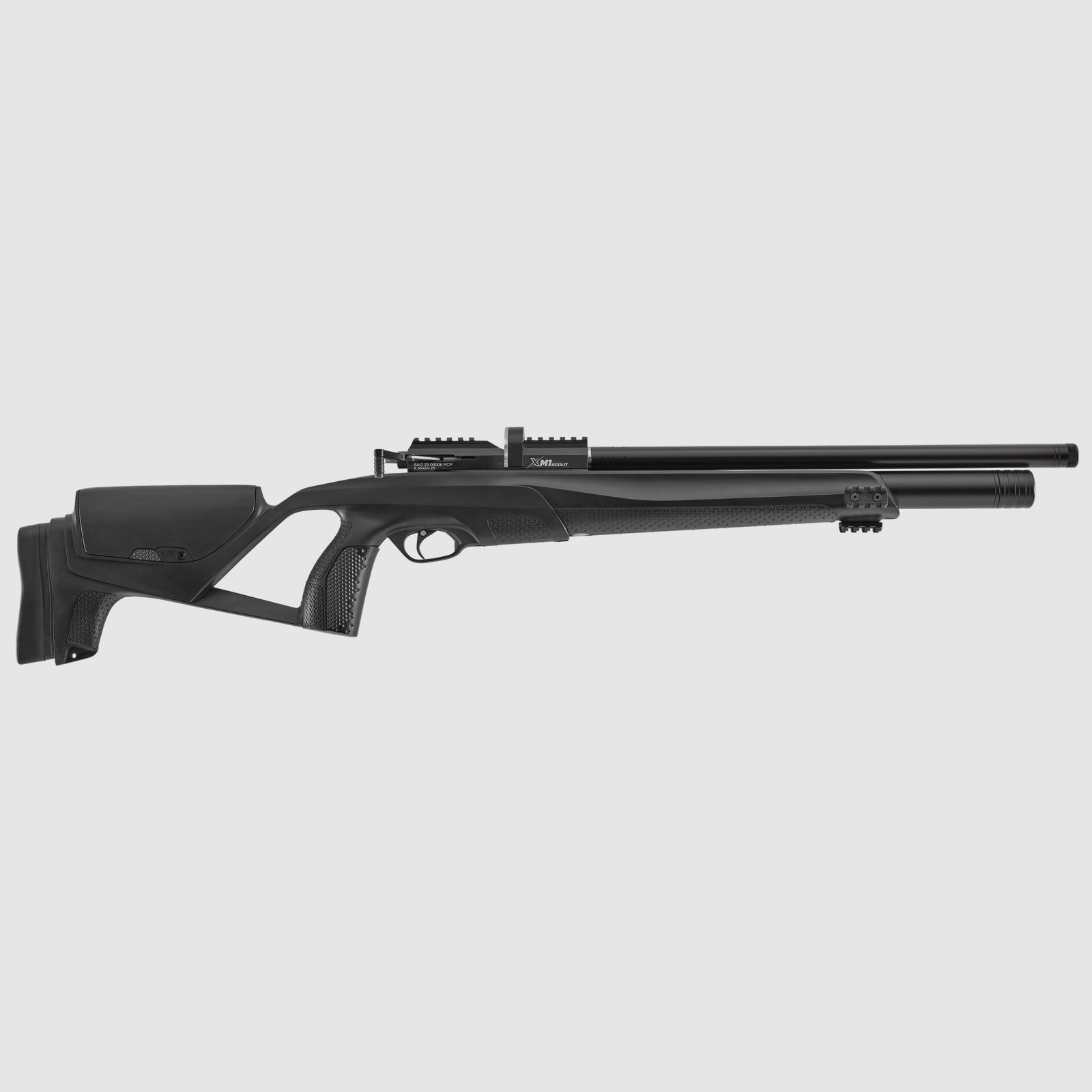 Stöger XM1 Scout