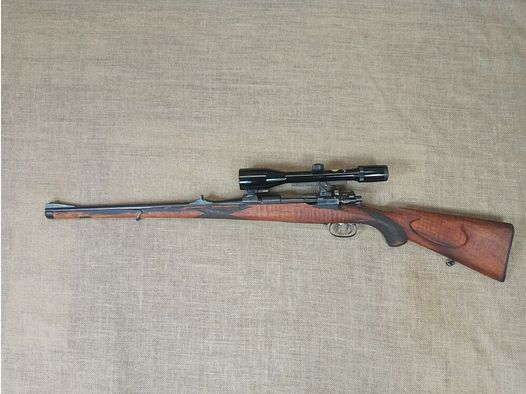 Mauser M 98