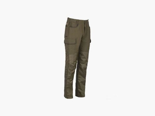 PANTALÓN PERCUSSION HYPER STRETCH SAVANE REFORZADO