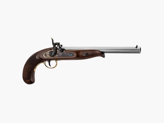 Pistolet Continental Target Percussion Cal 45