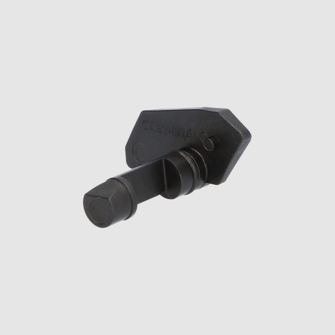 Sig Sauer – GoGuns Gas Pedal / P320 Take Down Lever Mim / Thumb Rest, Bild 3 von 7