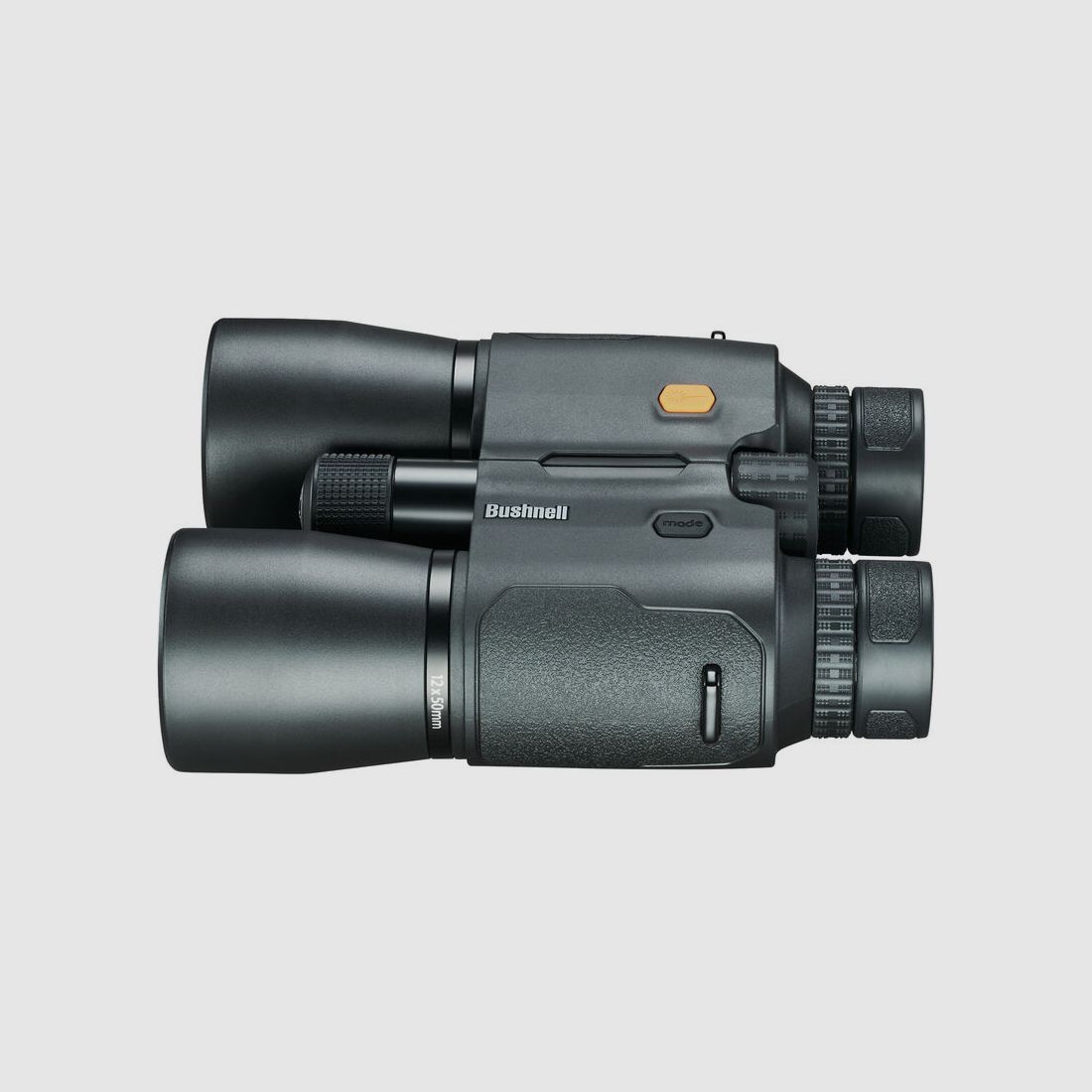 Bushnell Fusion 1 Mile ARC 12x50mm Fernglas mit Laser Entfernungsmesser