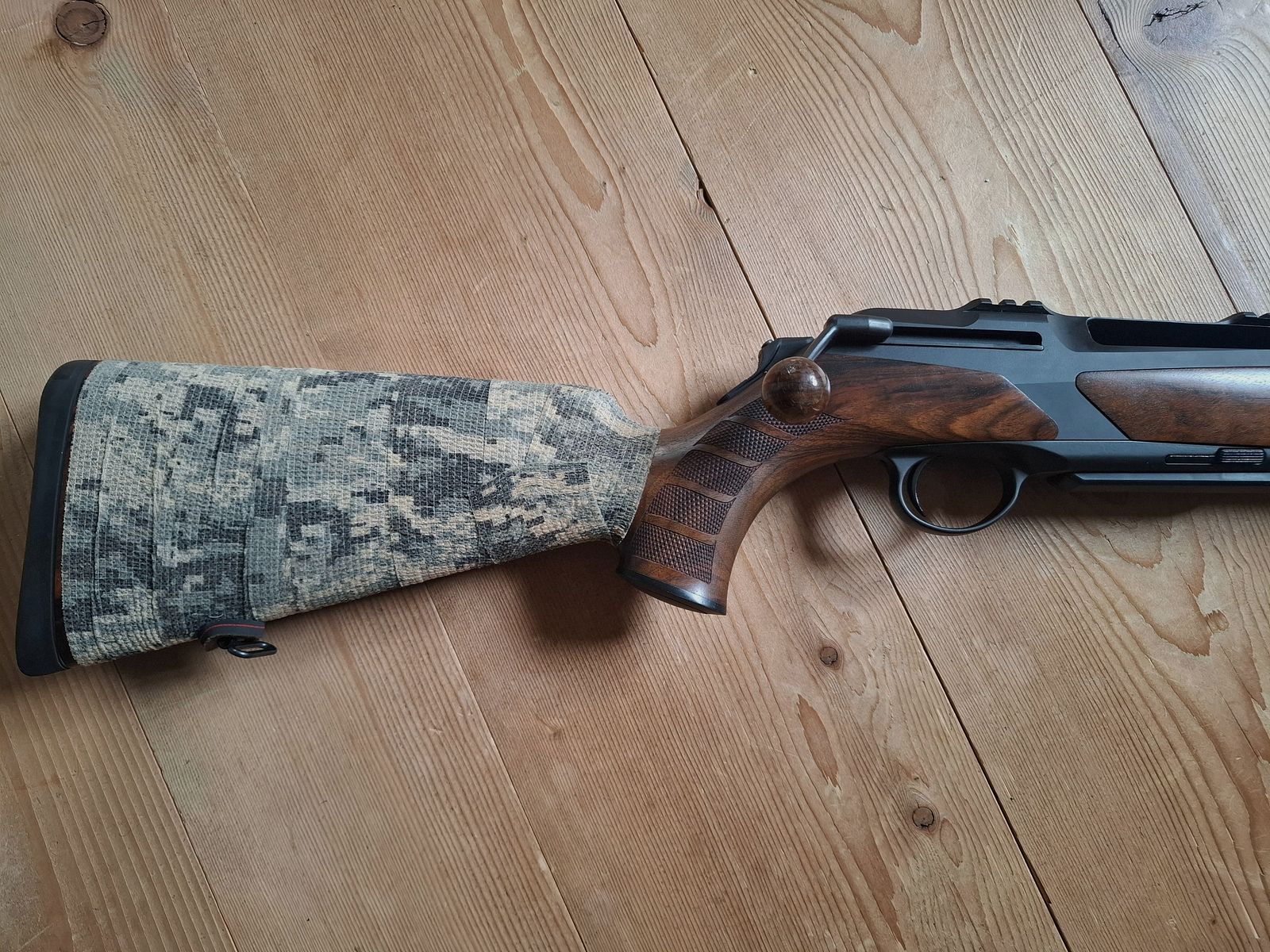 Merkel RX Helix Forest Lady .308 Win., immagine 2 di 10