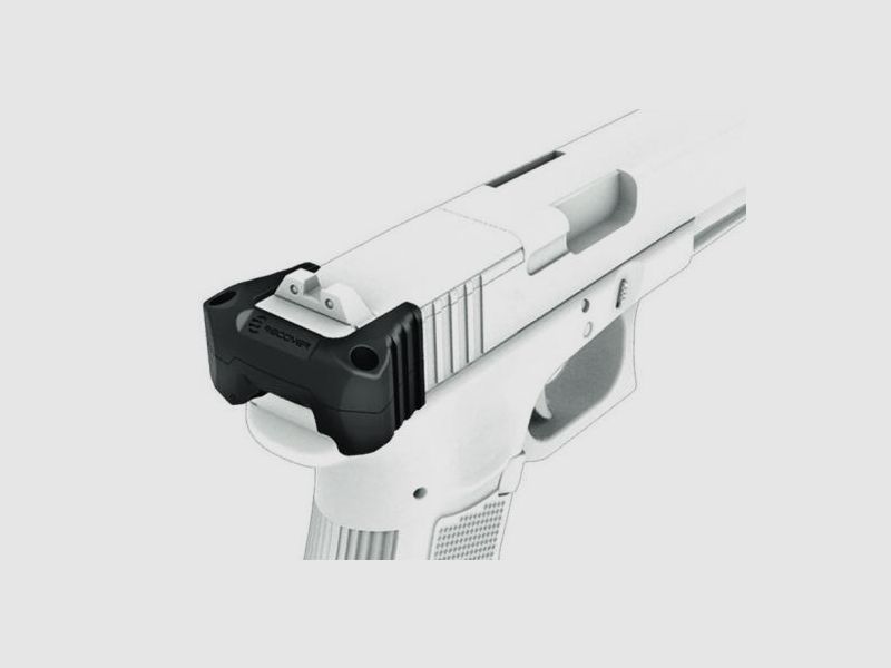 RECOVER Charging Handle für GLOCK-Pistole