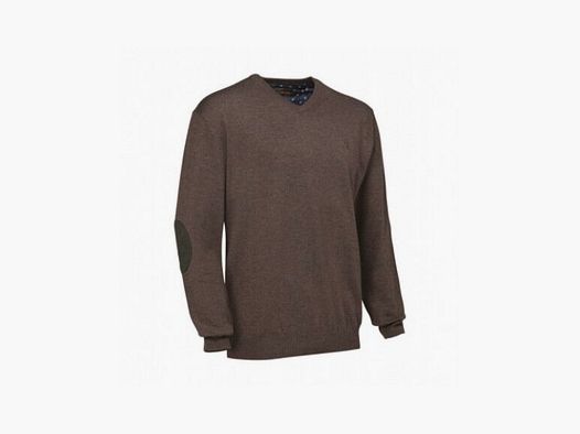 Pull Club Interchasse Weslon Braun