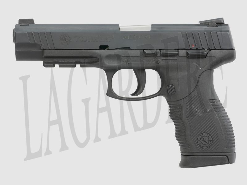 TAURUS 24/7 OSS (PISTOLA)