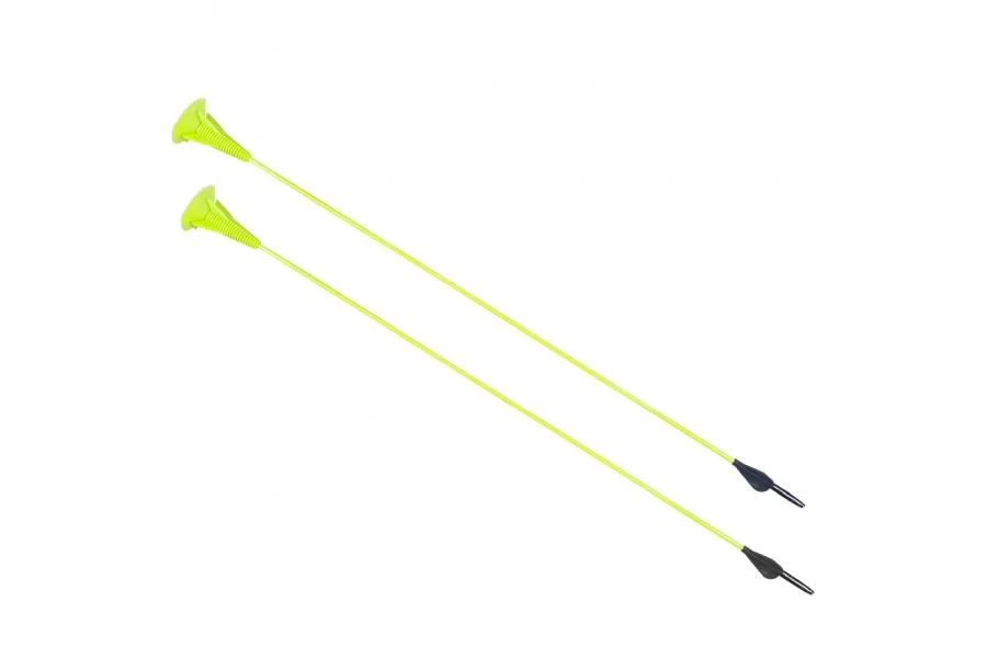 Recurve bow NXB RB Ready 2 Play Set 20 lbs with target, image 12 of 18