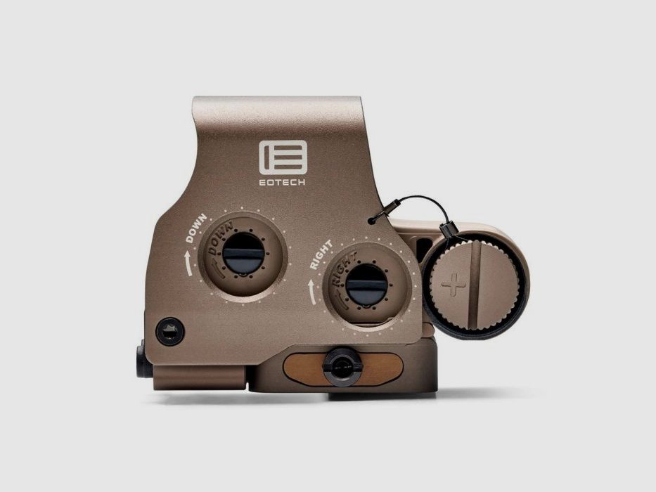 EOTECH EXPS 3-0 TAN Viseur holographique, image 4 sur 6