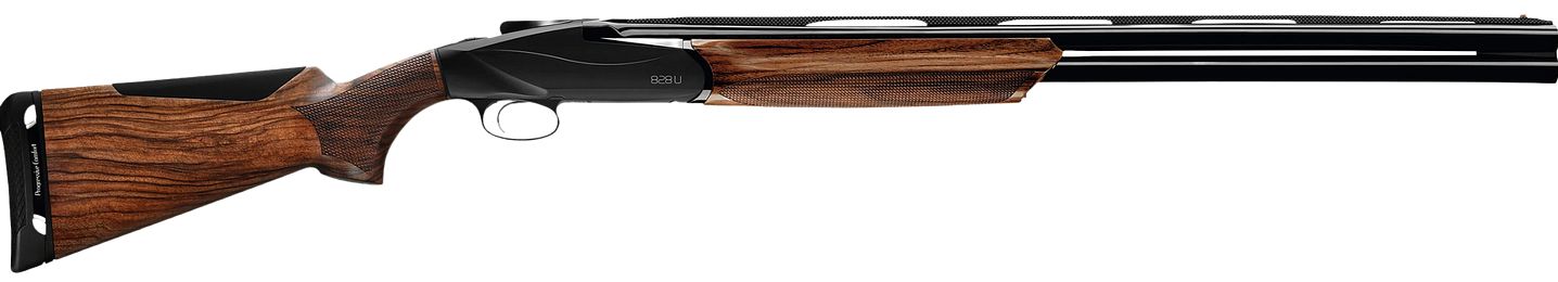 Benelli Bockdoppelflinte 828U