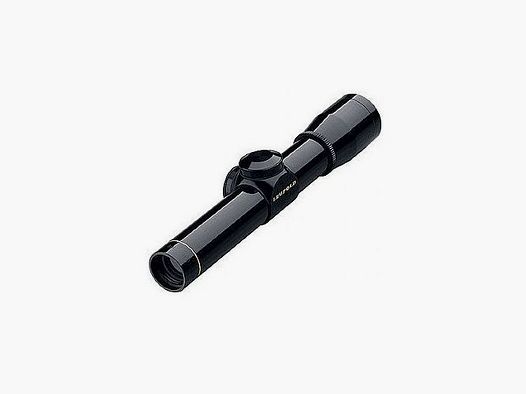 Leupold FX-II 2x20mm lunette de visée