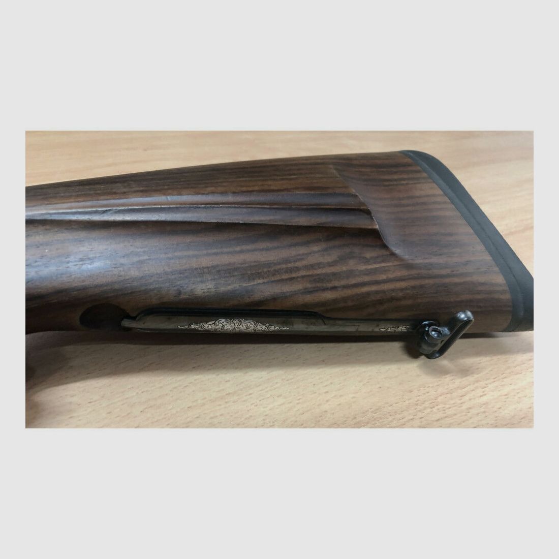 Brünner CZ550