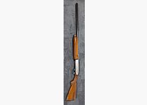 Franchi 520 Deluxe Selbstladeflinte 