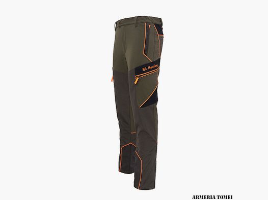 PANTS – RS HUNTING – T-160 ORANGE