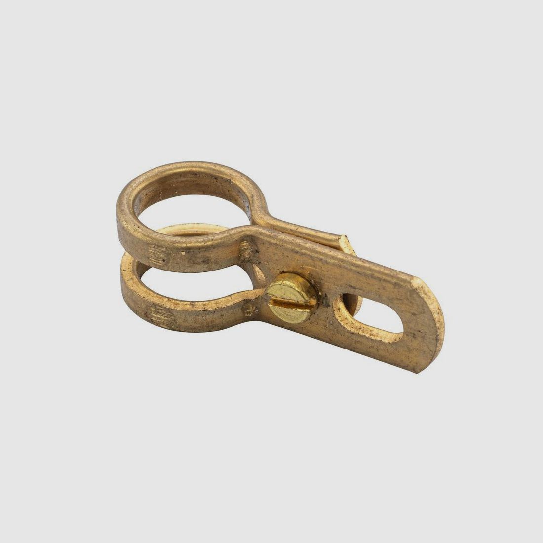 Duck Attachment Rings - Durable Brass - Secure Fixing, image 4 of 6