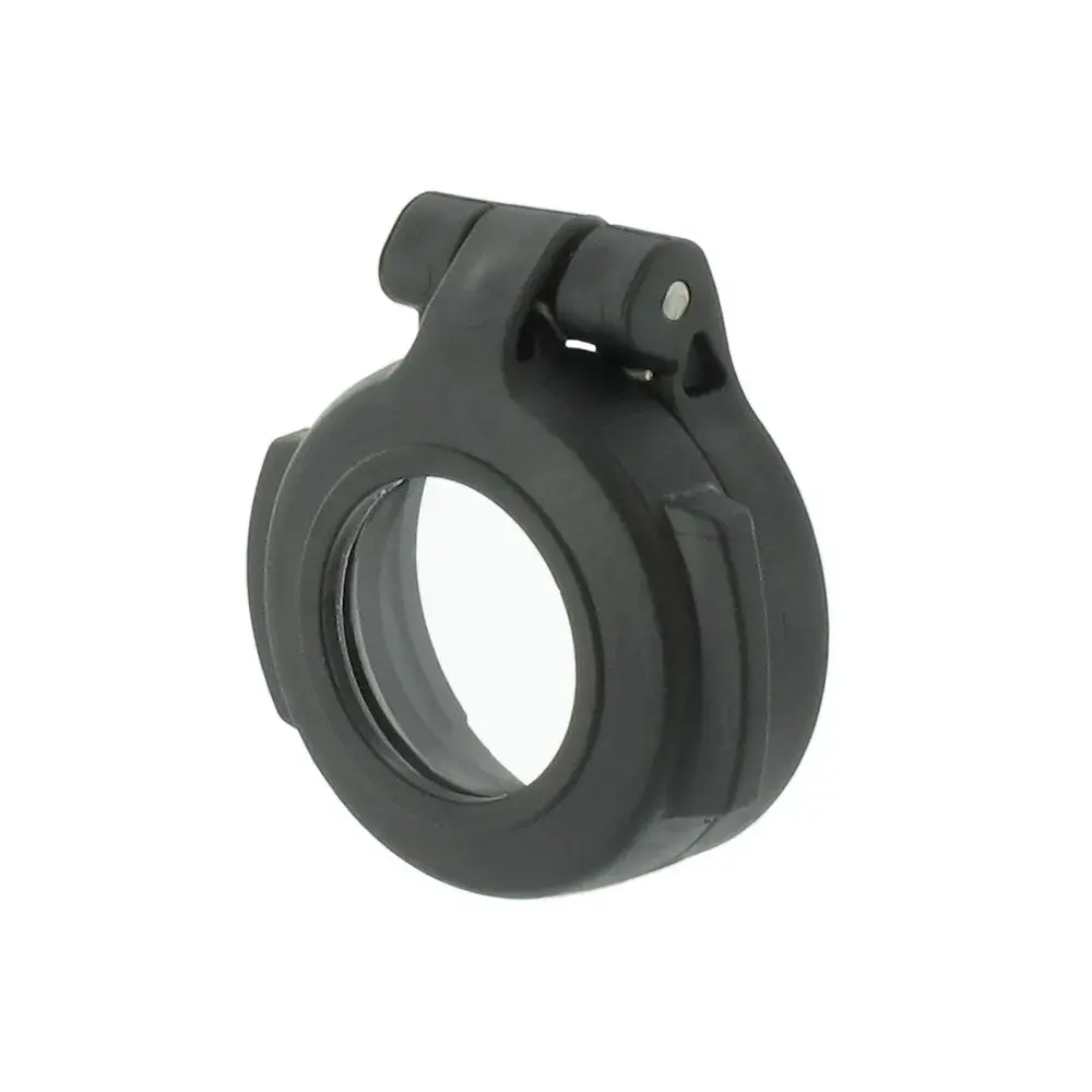 Bonnette Flip Avant pour Aimpoint Micro H2 Transparente, image 2 sur 2
