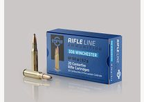 PRVI Partizan TM/SP - 9.7g/150grs - 20 pcs .308Win; .308 7.62x51mm