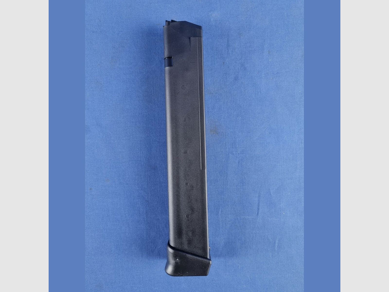 Glock Magazin Kal. 9x19mm 33 Schoten, afbeelding 1 van 5